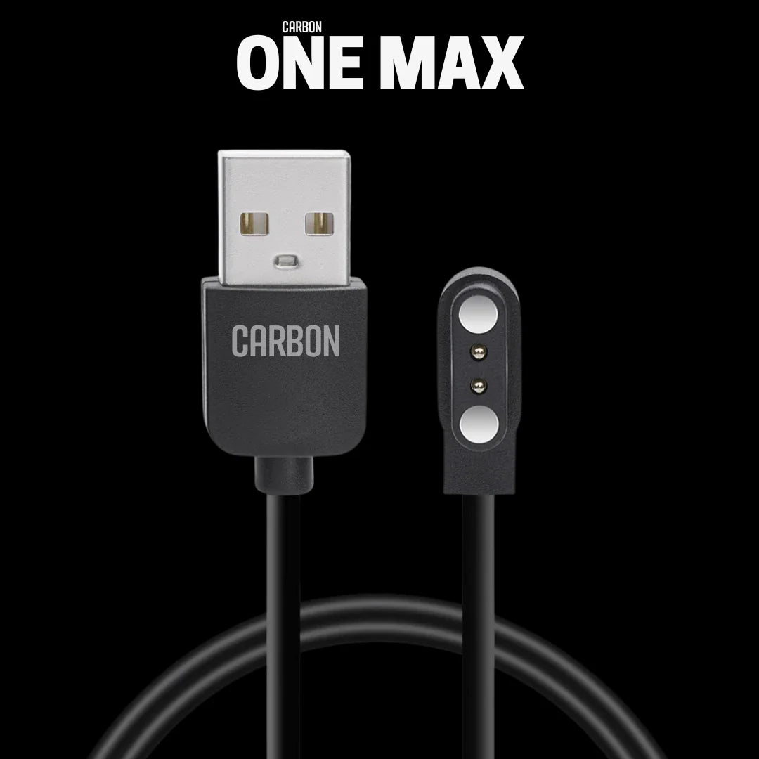 Cable USB Carbon One Max