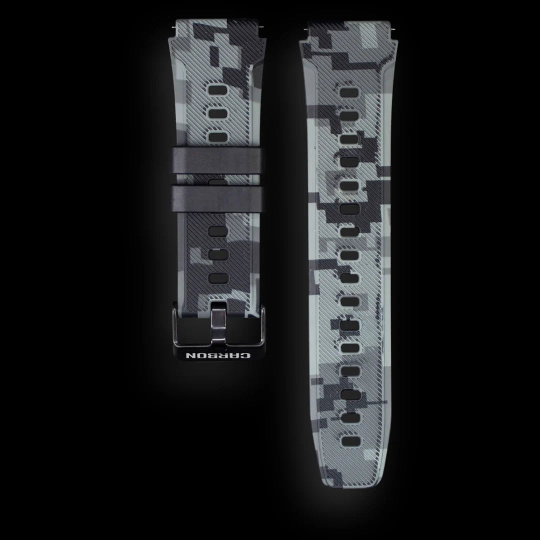 Correa Carbon Pixel Camo